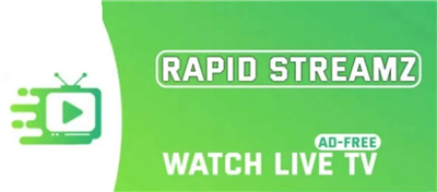 rapidstreamz